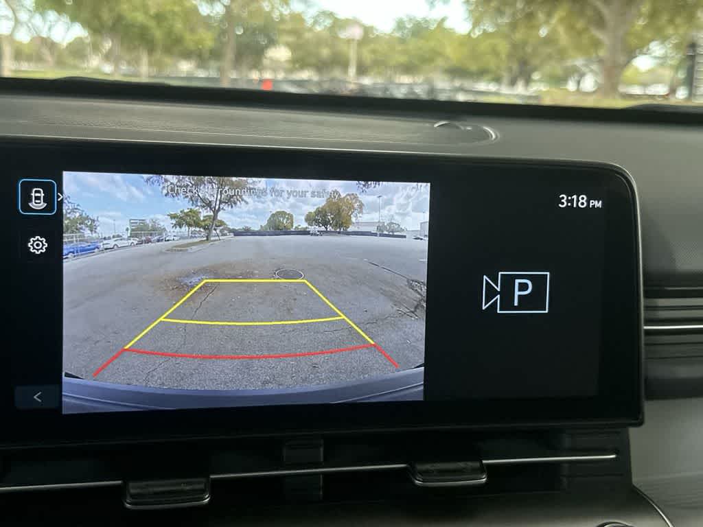 Thumbnail: 2024 Hyundai Kona - 19