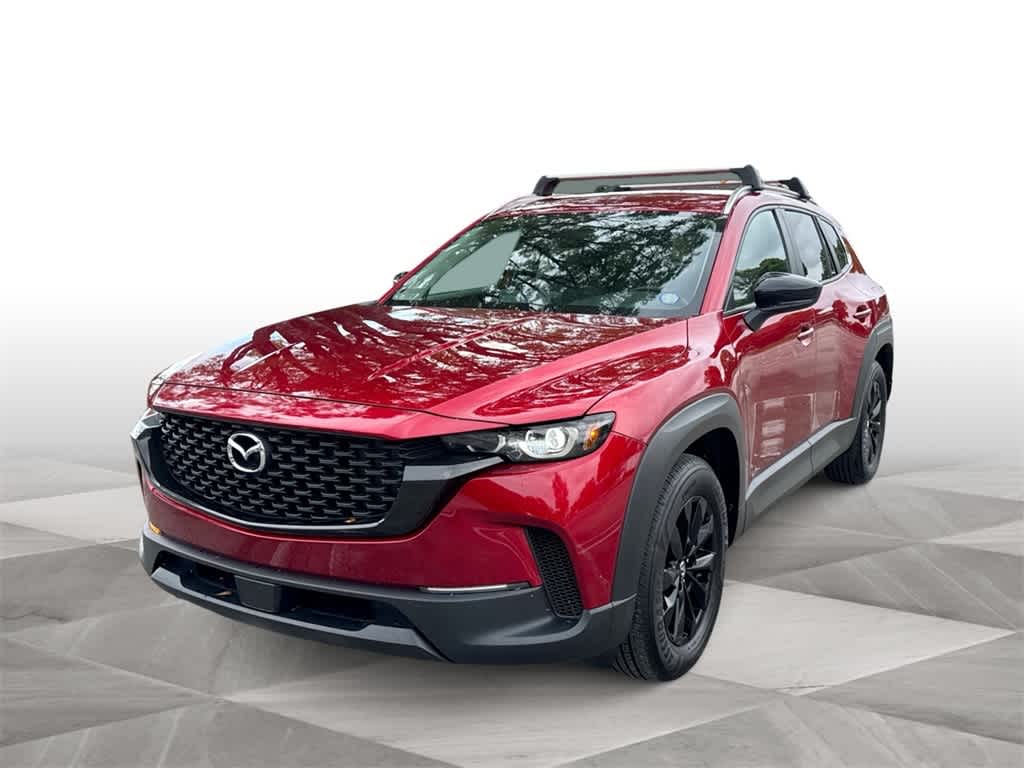 2024 Mazda CX-50 S Select -
                  Doral, FL