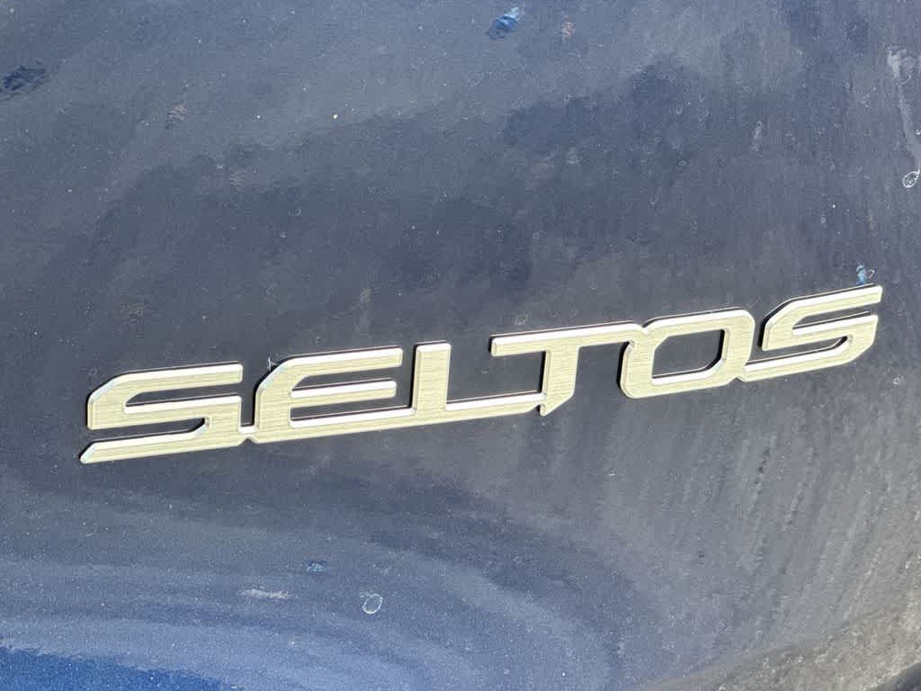Thumbnail: 2026 Kia Seltos - 10