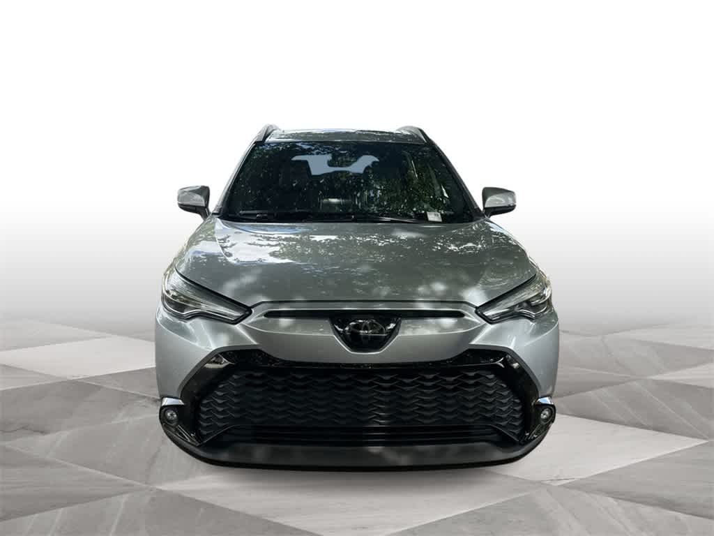 Thumbnail: 2023 Toyota Corolla Cross - 3