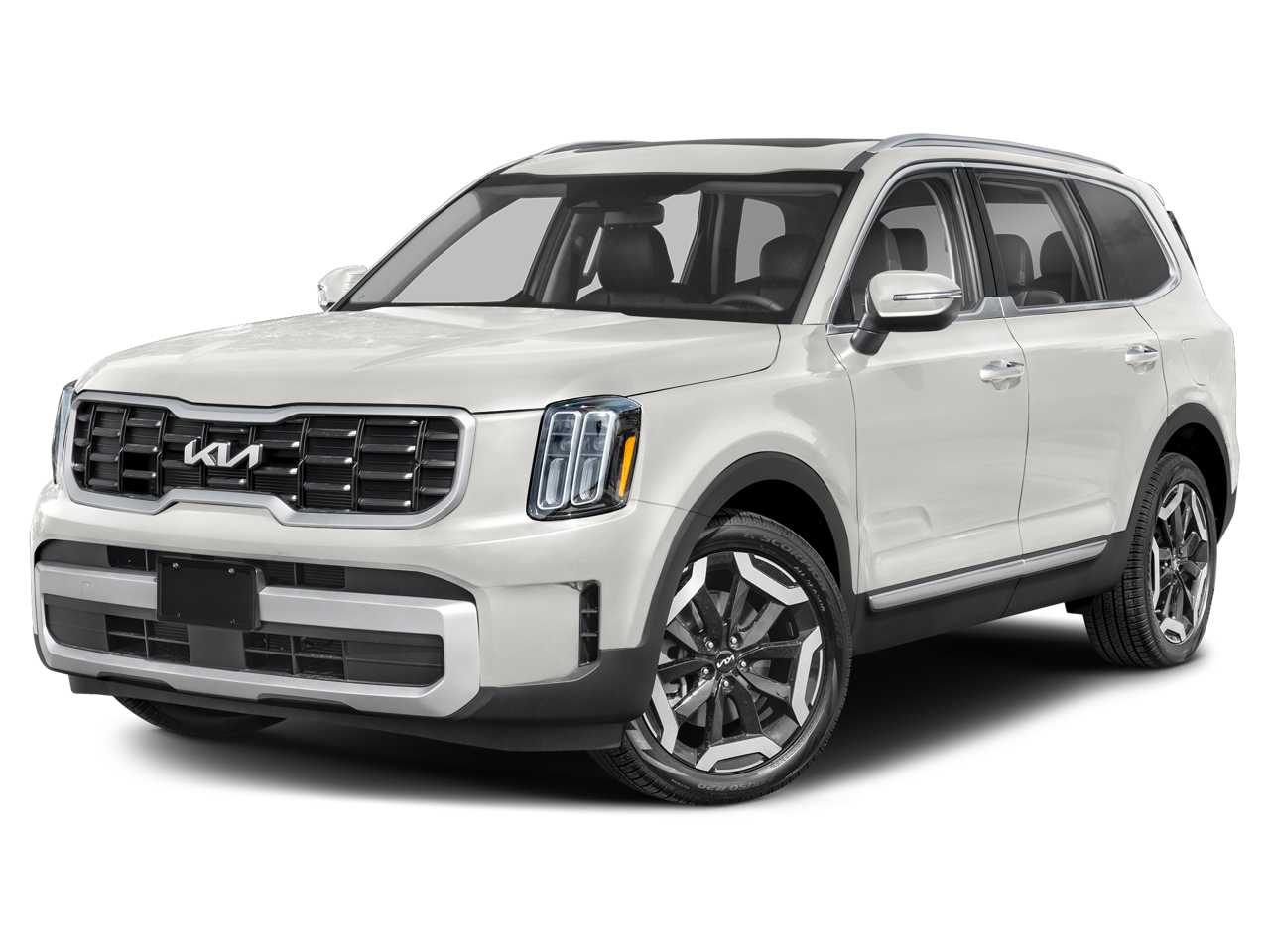 2025 Kia Telluride S -
                  Doral, FL