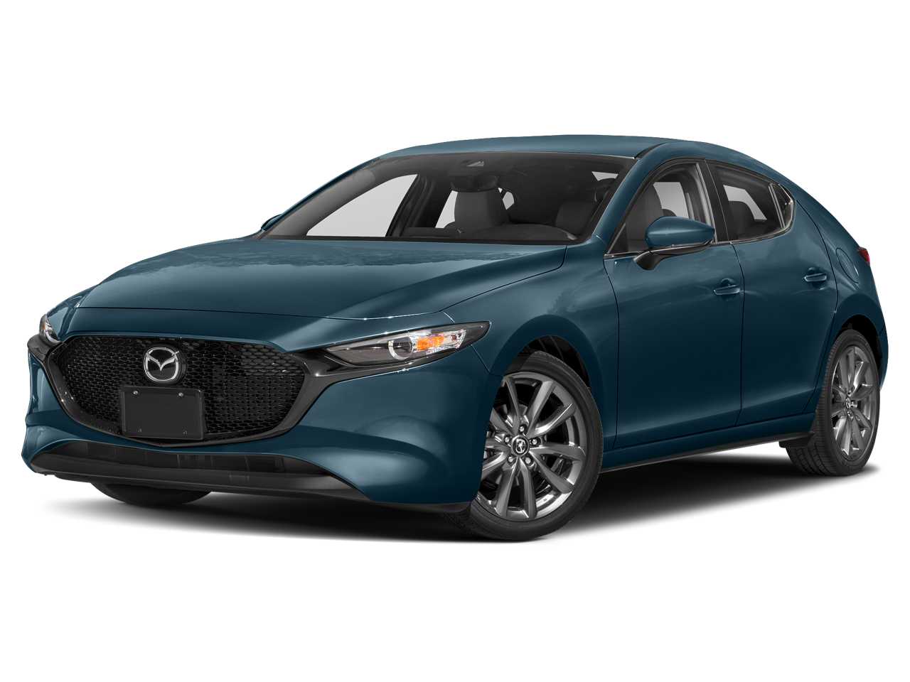 Thumbnail: 2022 Mazda Mazda3 - 1