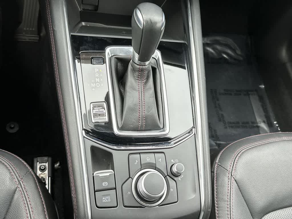 Thumbnail: 2023 Mazda CX-5 - 21