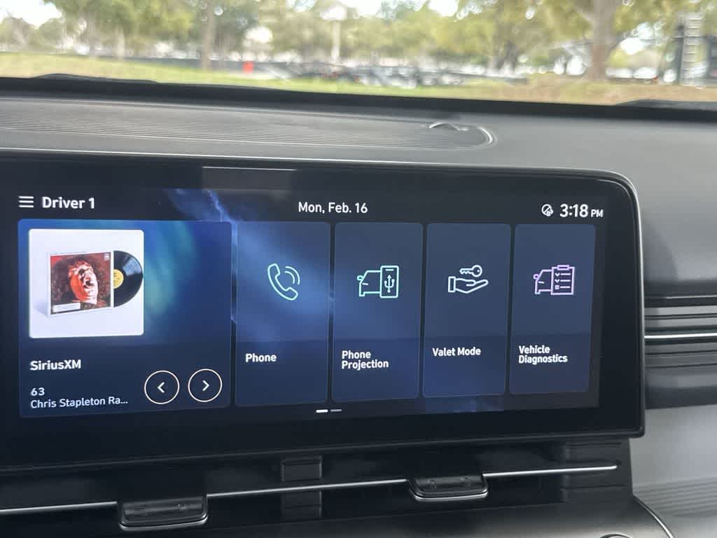 Thumbnail: 2024 Hyundai Kona - 18