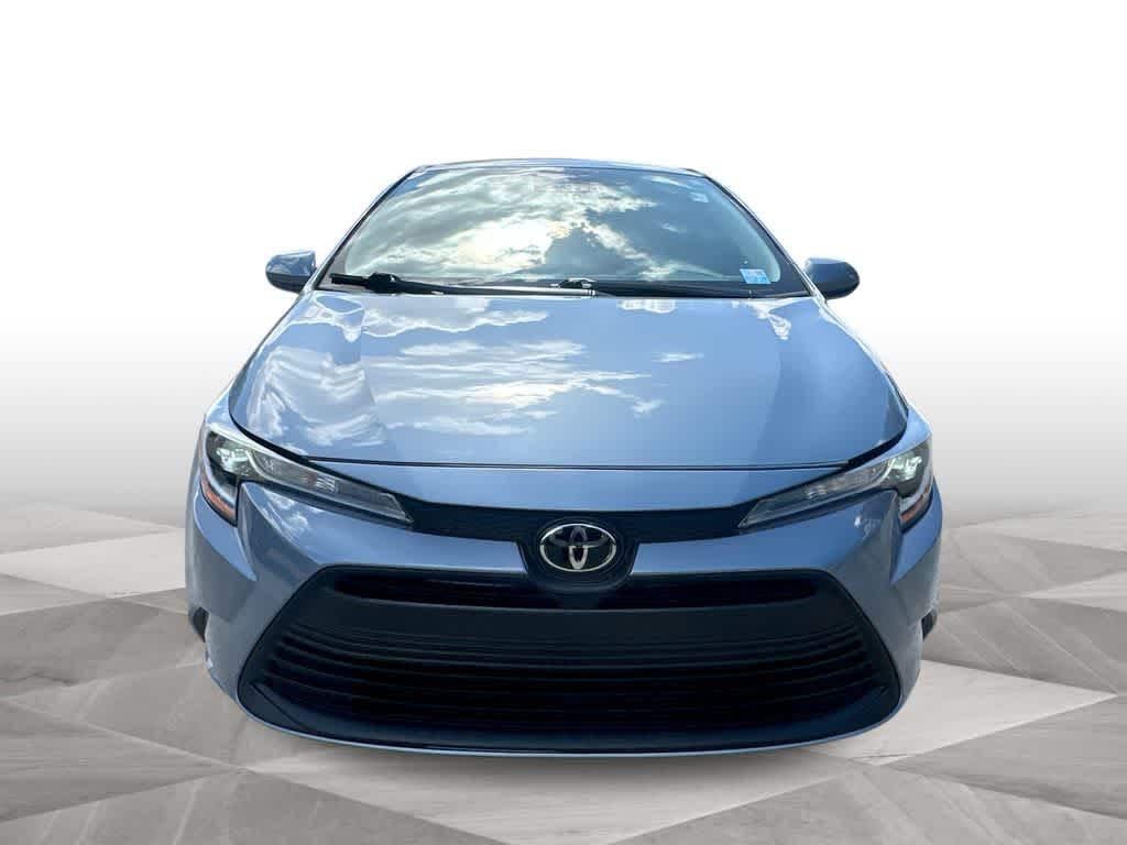 Thumbnail: 2023 Toyota Corolla - 3