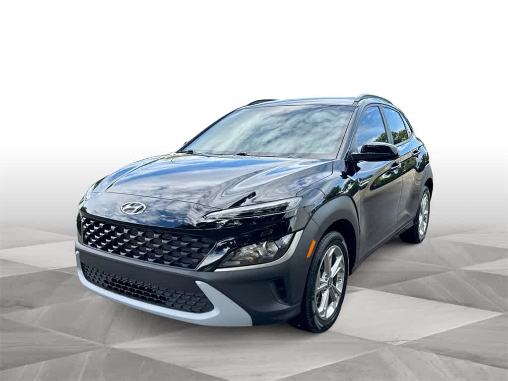 Thumbnail: 2023 Hyundai Kona - 1