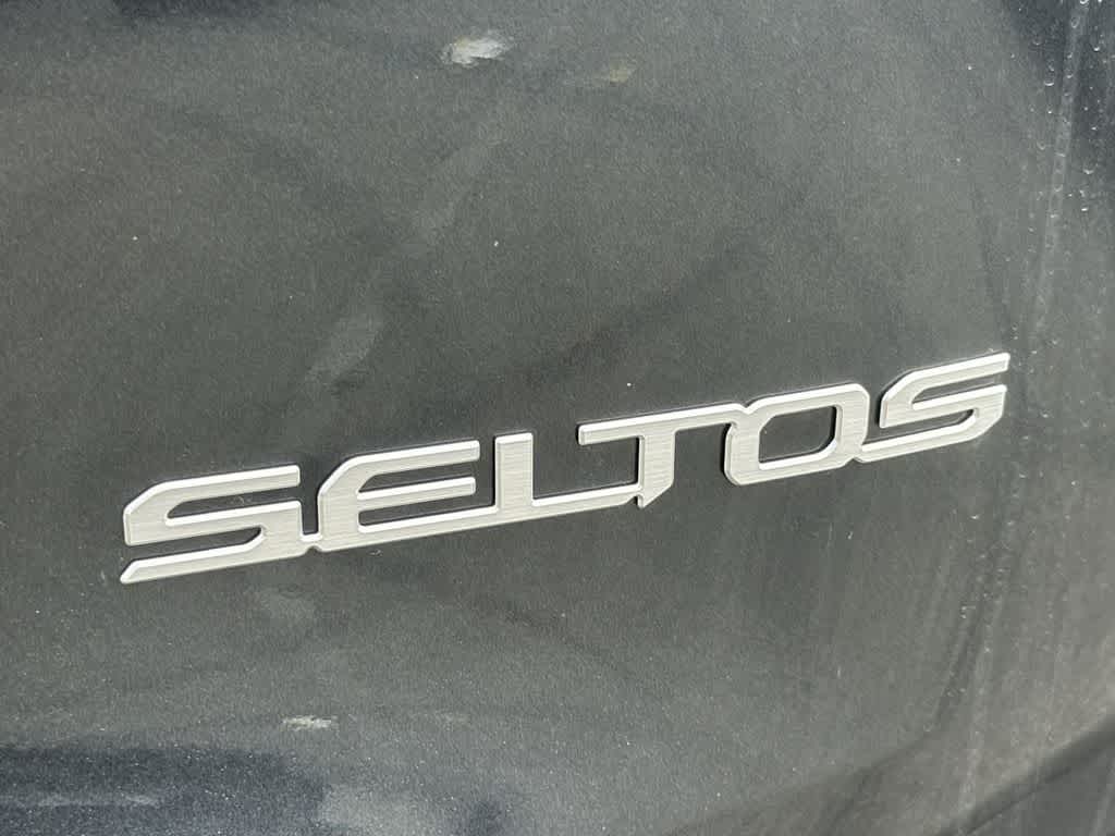Thumbnail: 2026 Kia Seltos - 10