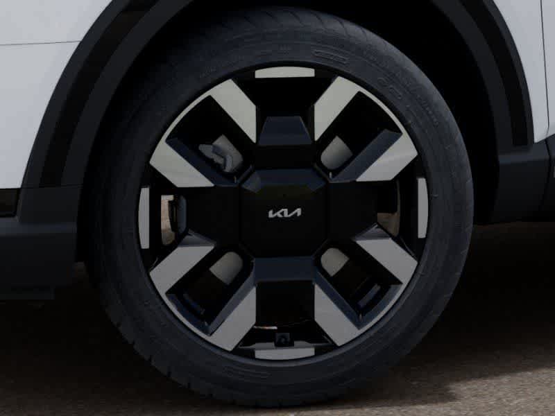 Thumbnail: 2027 Kia Telluride - 9