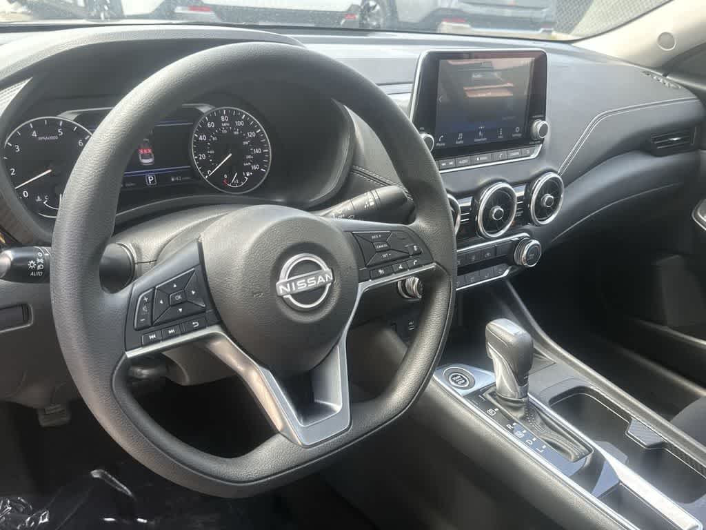 Thumbnail: 2025 Nissan Sentra - 20