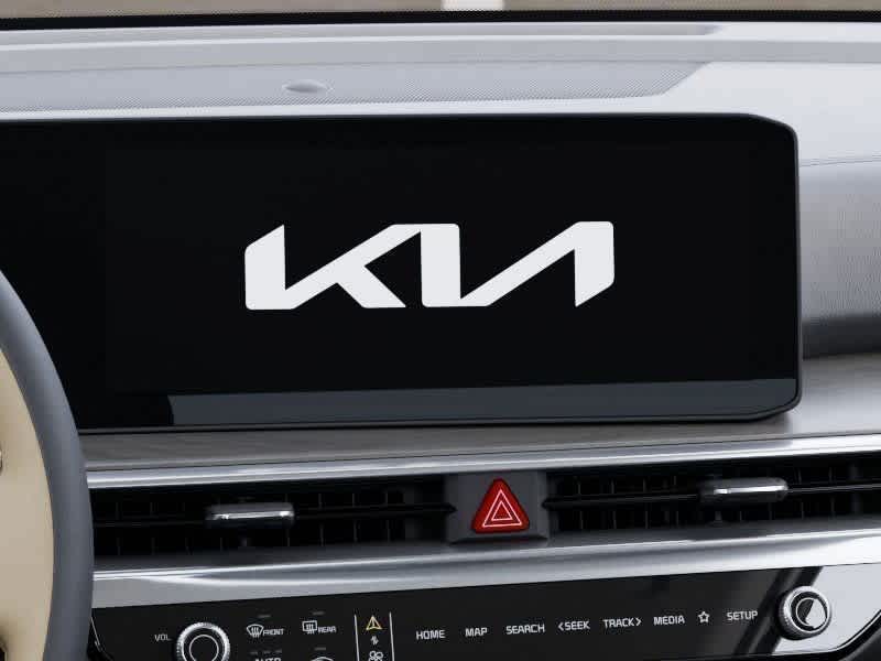 Thumbnail: 2025 Kia Sorento - 20