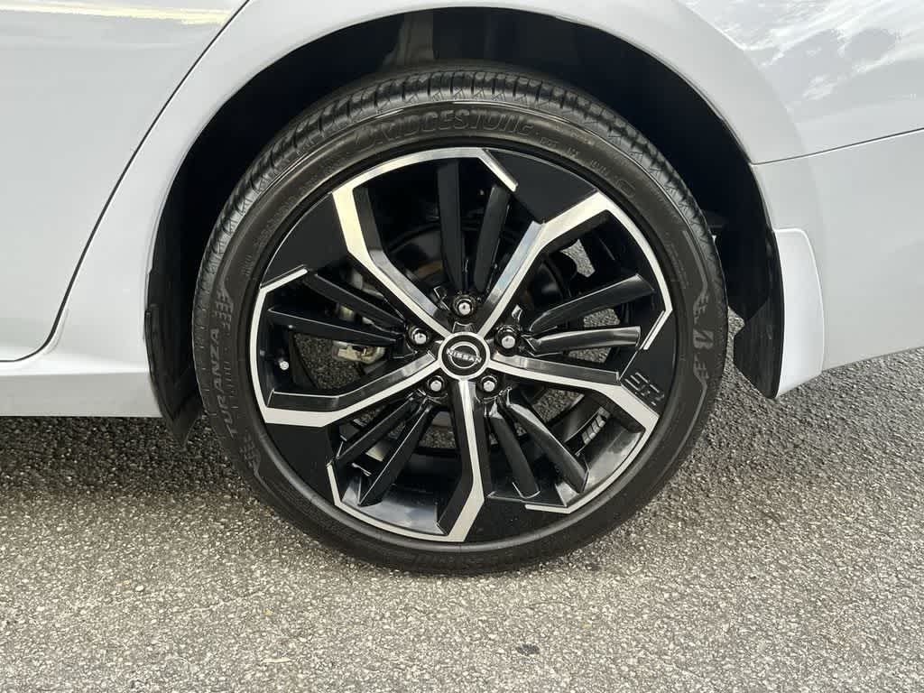 Thumbnail: 2024 Nissan Altima - 11