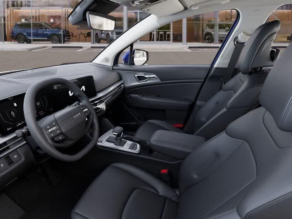 Thumbnail: 2026 Kia Sportage - 16
