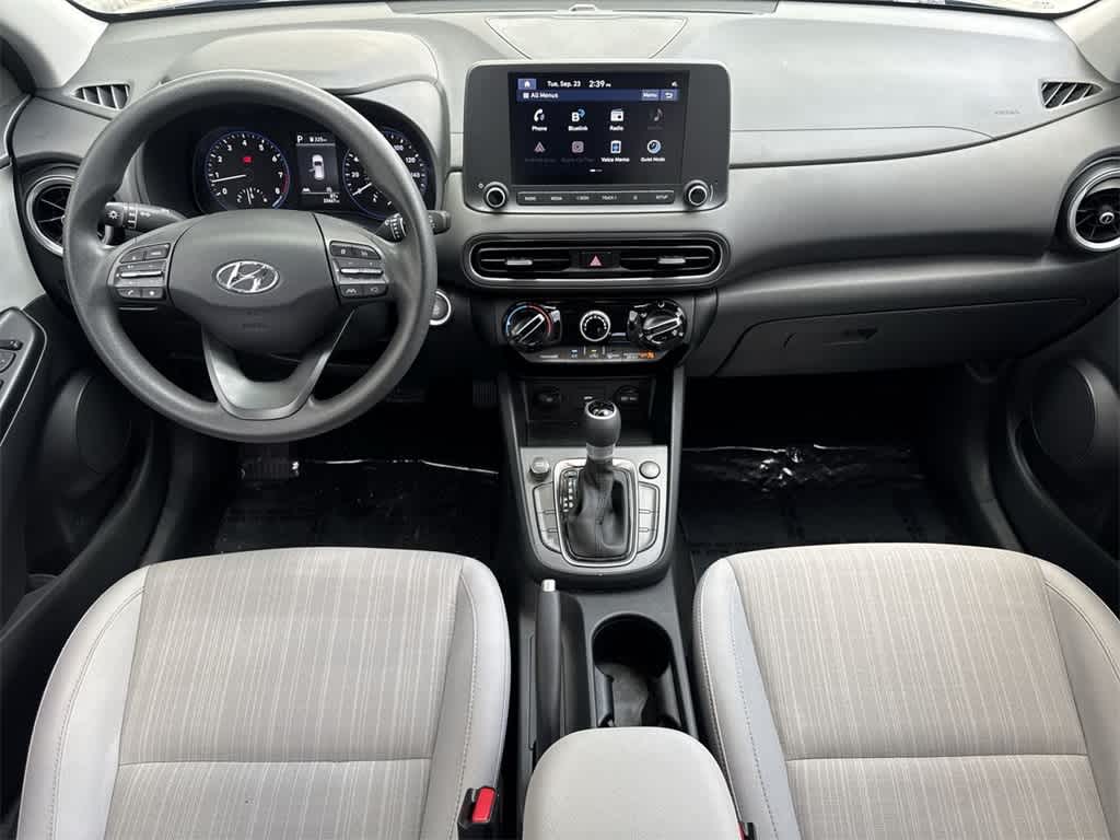 Thumbnail: 2023 Hyundai Kona - 24