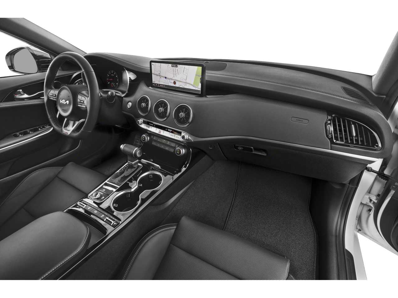 Thumbnail: 2022 Kia Stinger - 11