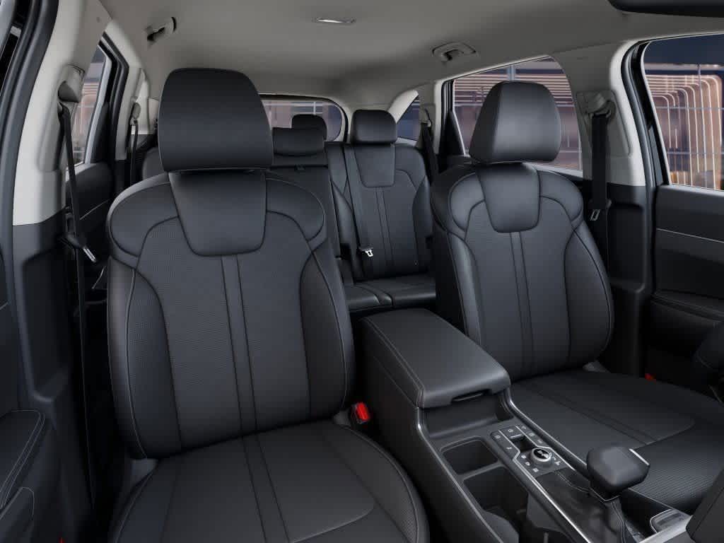 Thumbnail: 2026 Kia Sorento - 14