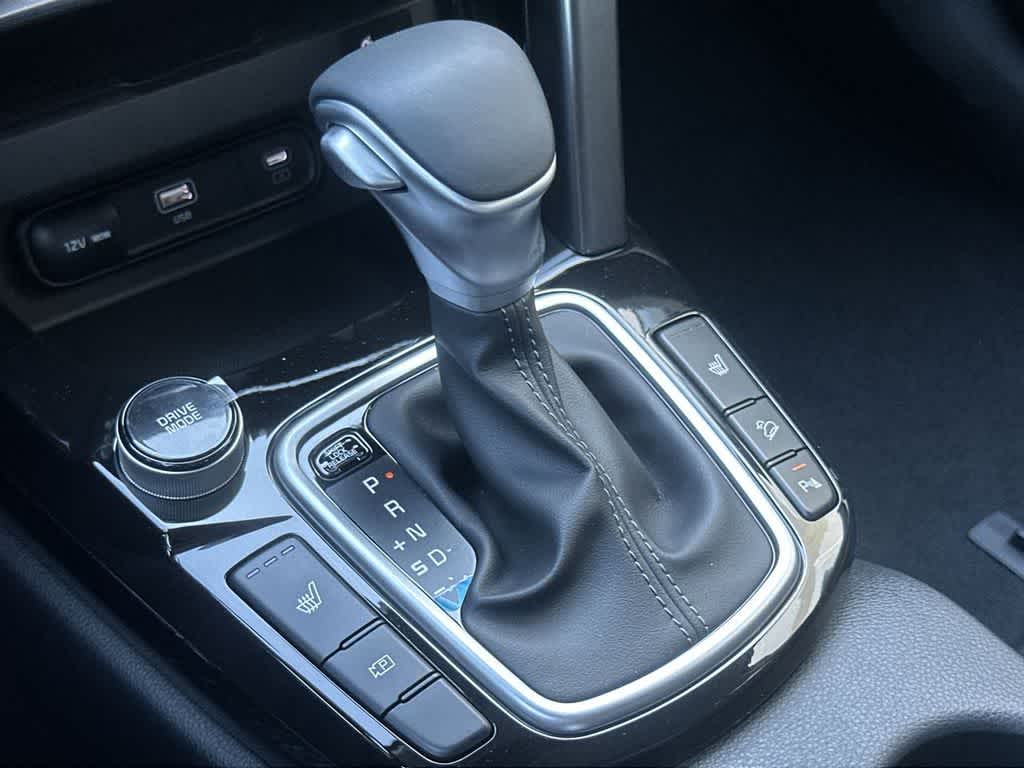 Thumbnail: 2026 Kia Seltos - 21