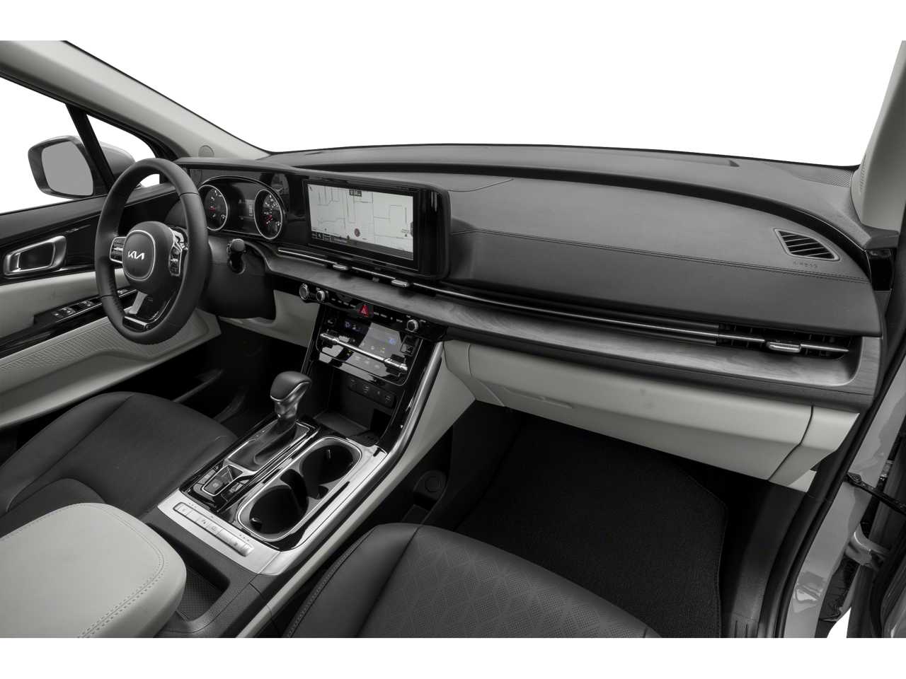 Thumbnail: 2024 Kia Carnival - 11