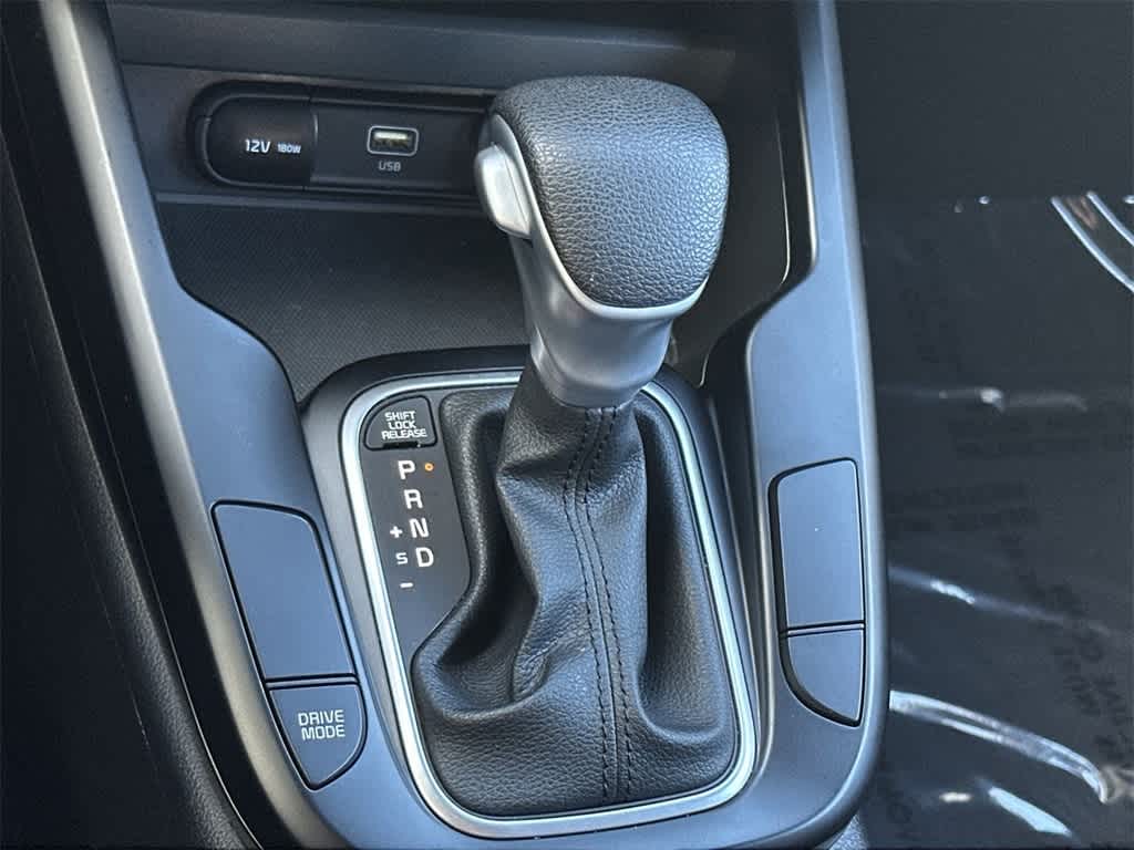 Thumbnail: 2023 Kia Soul - 21