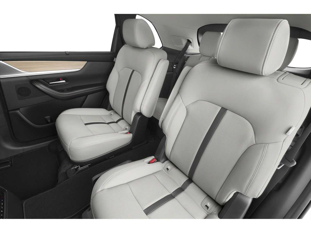 Thumbnail: 2024 Mazda CX-90 - 9