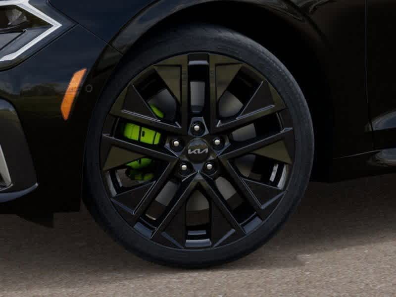 Thumbnail: 2026 Kia K5 - 9
