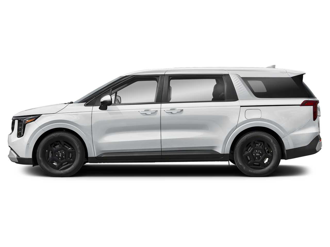 Thumbnail: 2026 Kia Carnival - 3