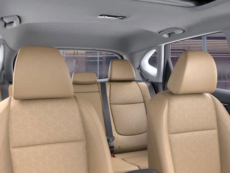 Thumbnail: 2026 Kia Seltos - 29