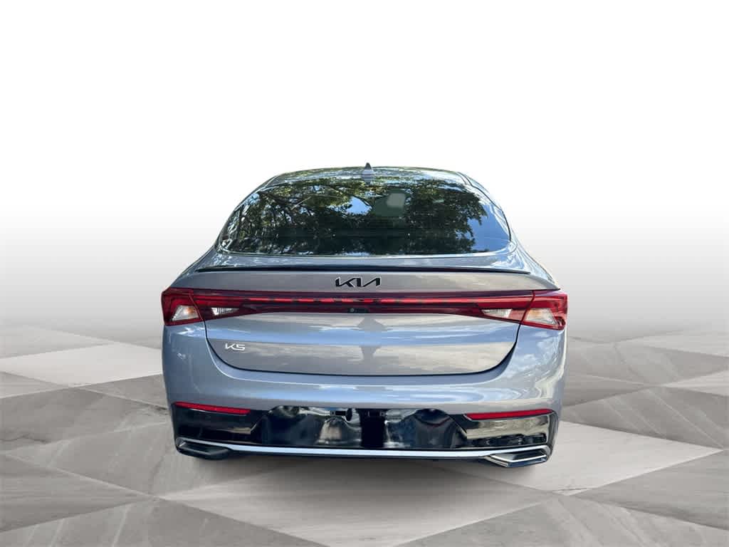 Thumbnail: 2023 Kia K5 - 7