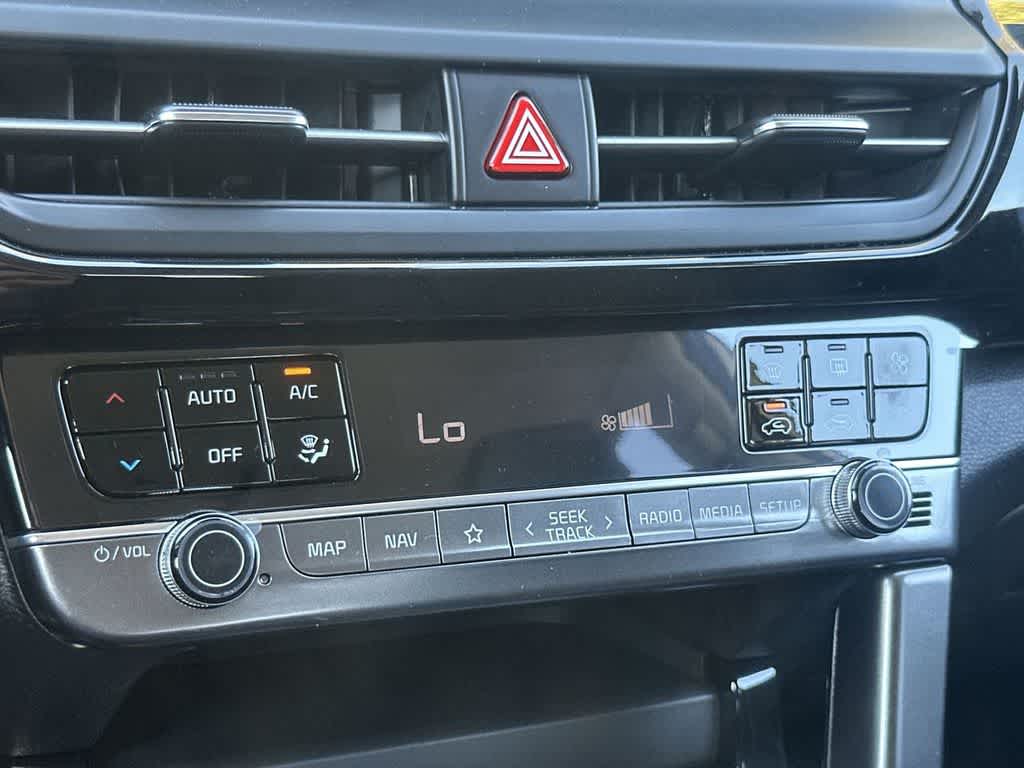 Thumbnail: 2026 Kia Seltos - 20