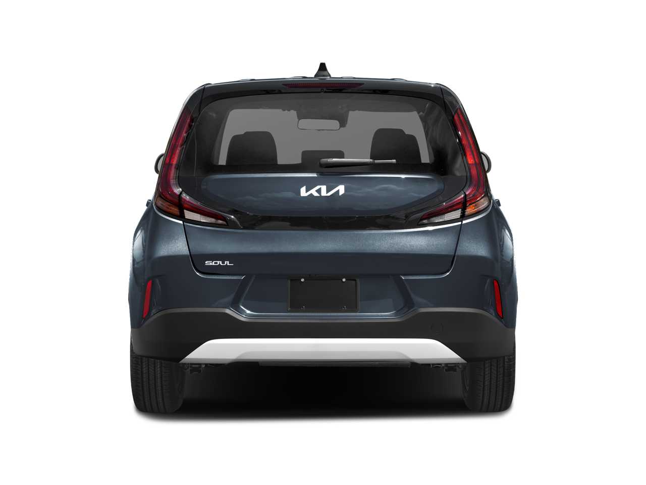 2025 Kia Soul LX 5