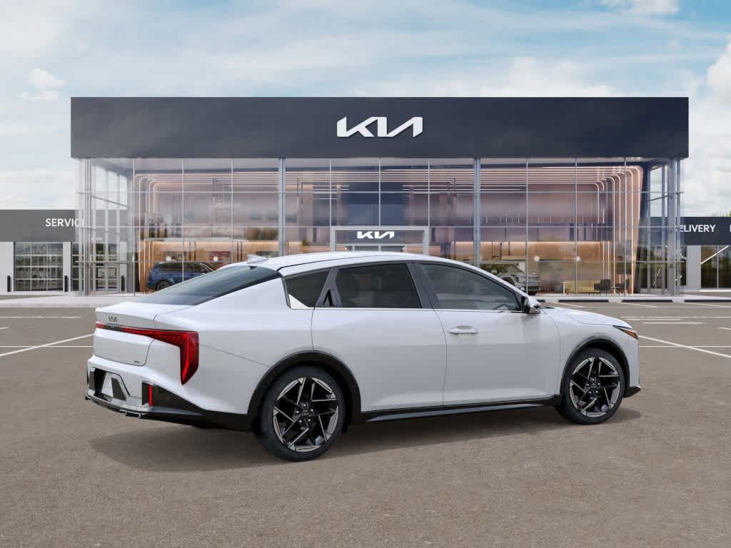 Thumbnail: 2025 Kia K4 - 6