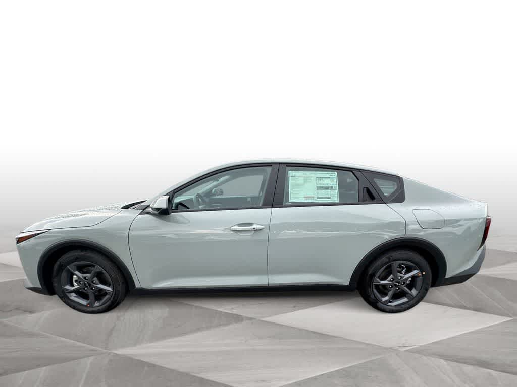 Thumbnail: 2026 Kia K4 - 5