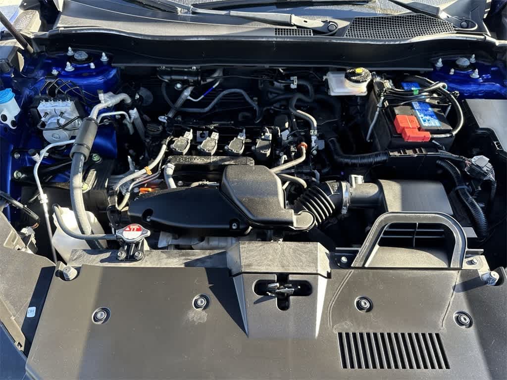 Thumbnail: 2023 Honda CR-V - 11