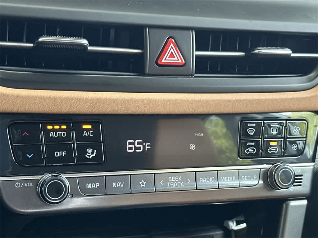 Thumbnail: 2026 Kia Seltos - 20