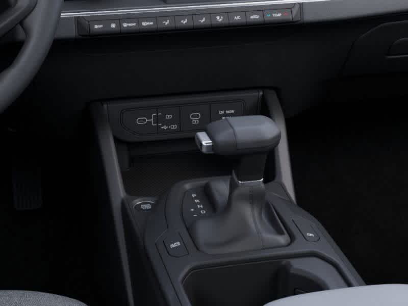 Thumbnail: 2025 Kia K4 - 23