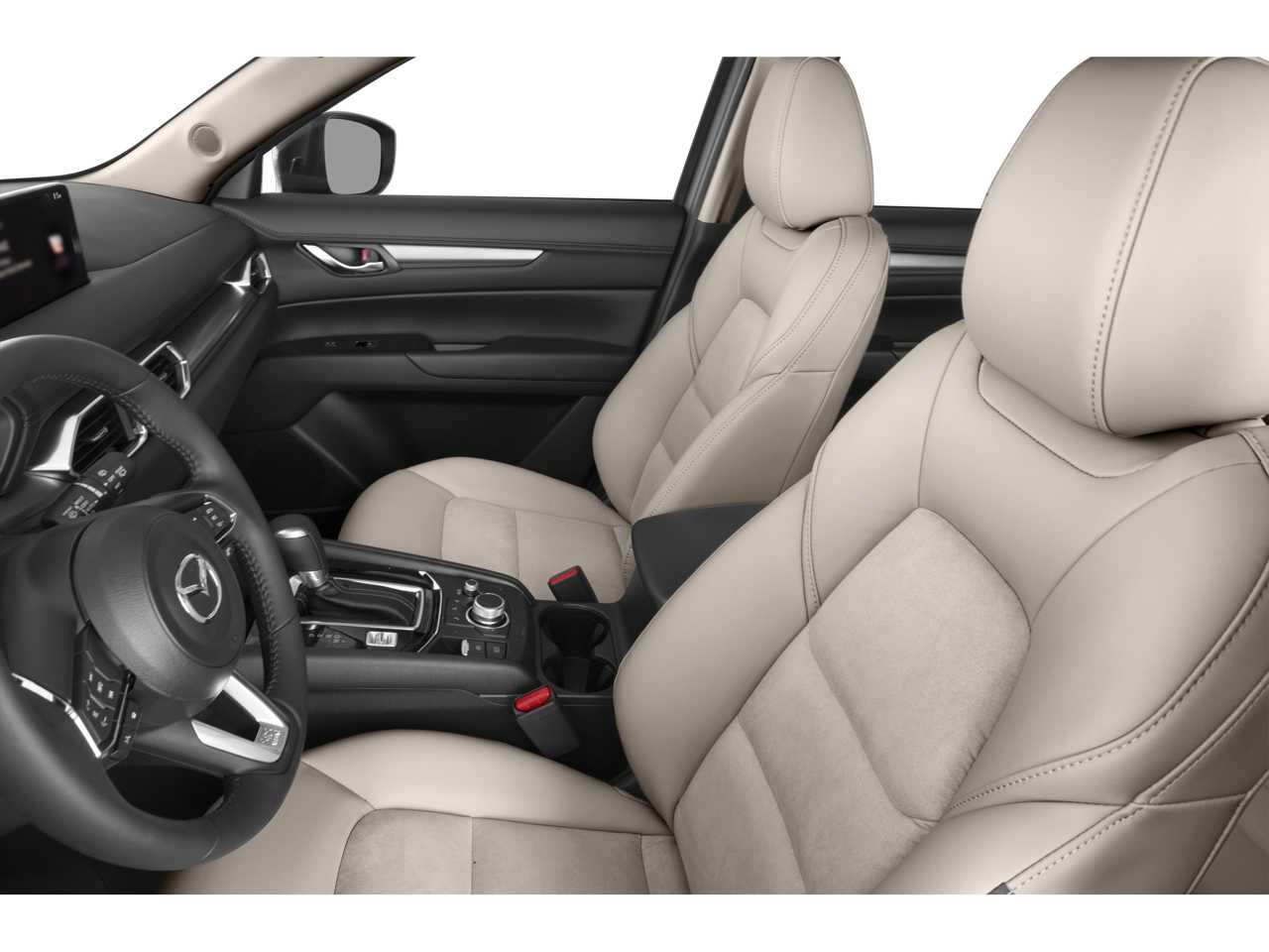 Thumbnail: 2023 Mazda CX-5 - 6