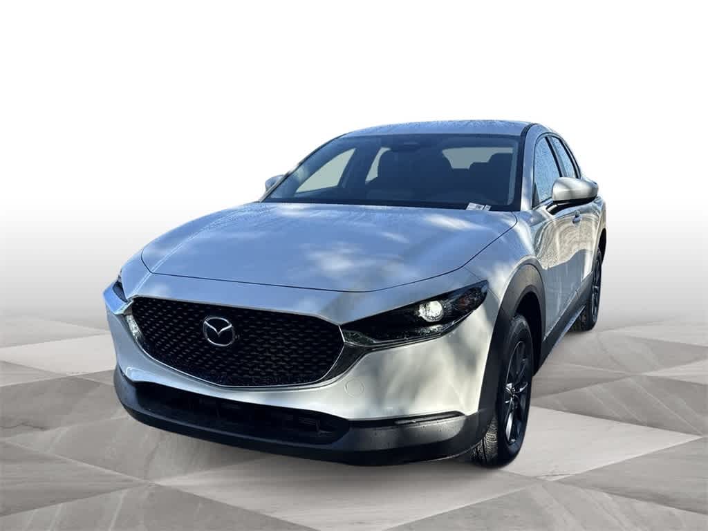 2024 Mazda CX-30 S -
                  Doral, FL