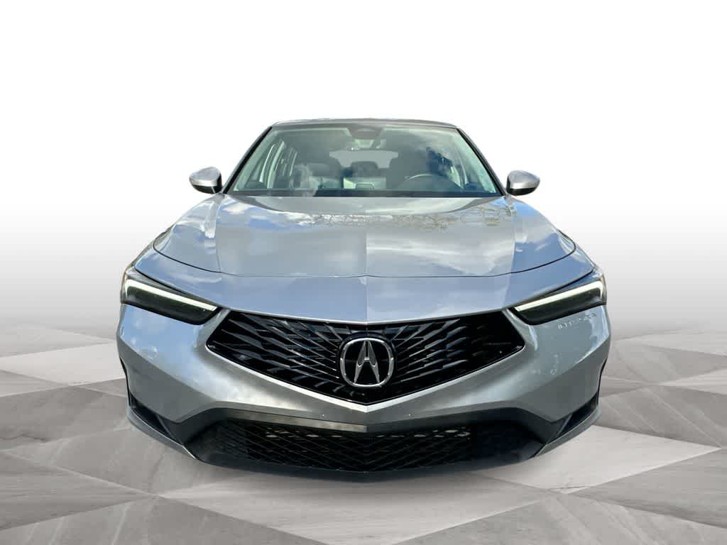 Thumbnail: 2025 Acura Integra - 3