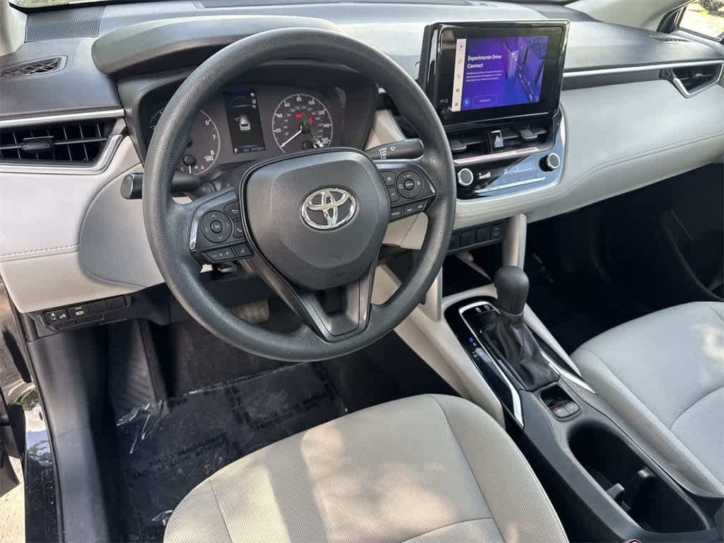 Thumbnail: 2024 Toyota Corolla Cross - 12