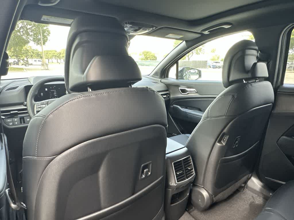 Thumbnail: 2026 Kia Sportage - 23