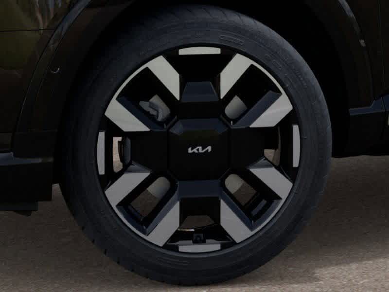 Thumbnail: 2027 Kia Telluride - 9