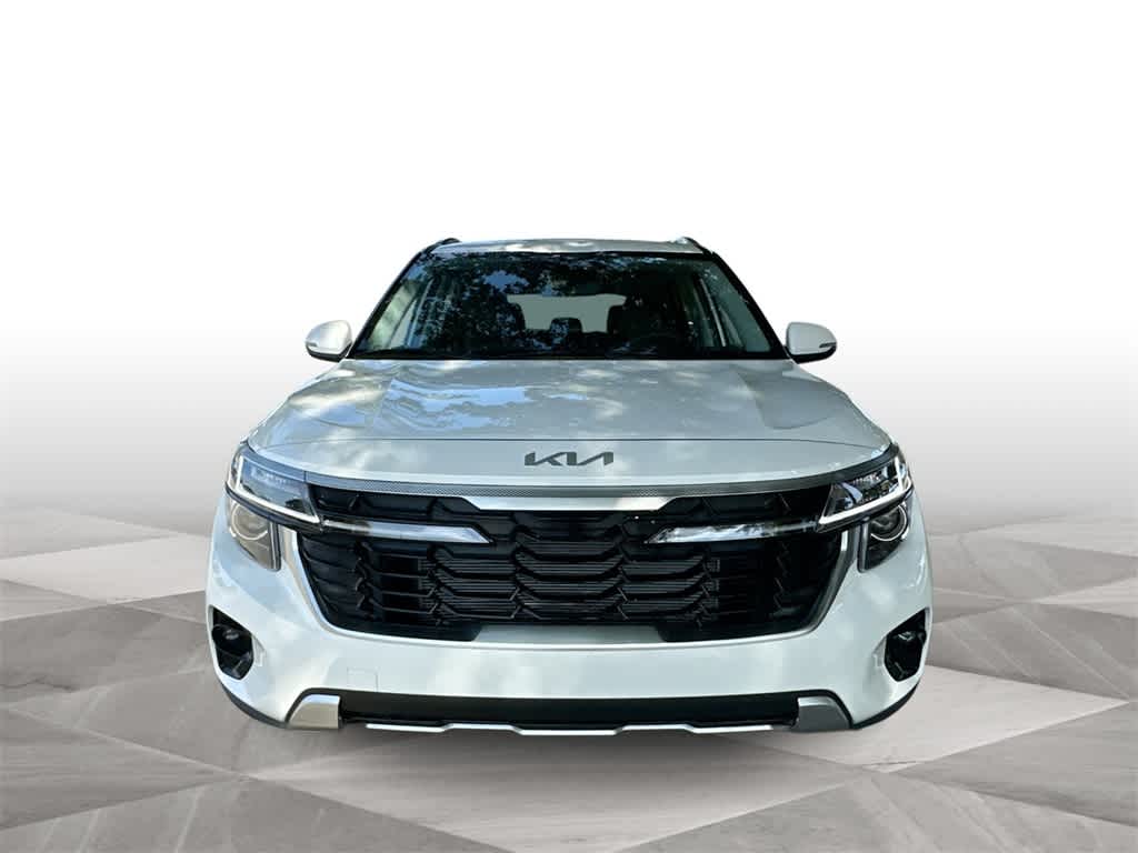 Thumbnail: 2026 Kia Seltos - 3