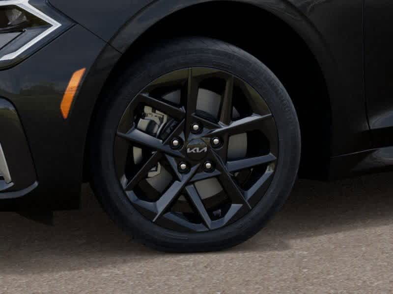 Thumbnail: 2025 Kia K5 - 9