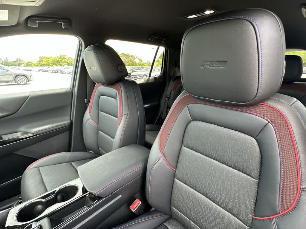 Thumbnail: 2026 Chevrolet Equinox - 13
