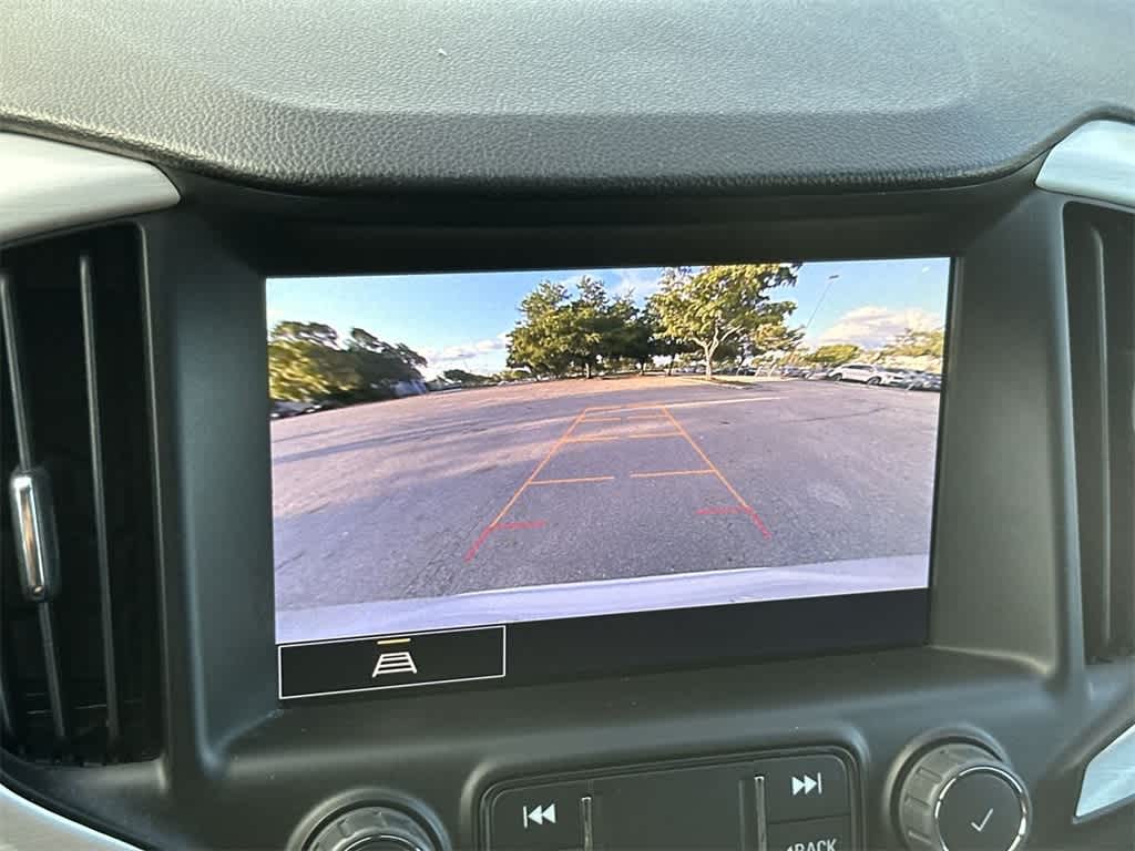 Thumbnail: 2024 GMC Terrain - 19