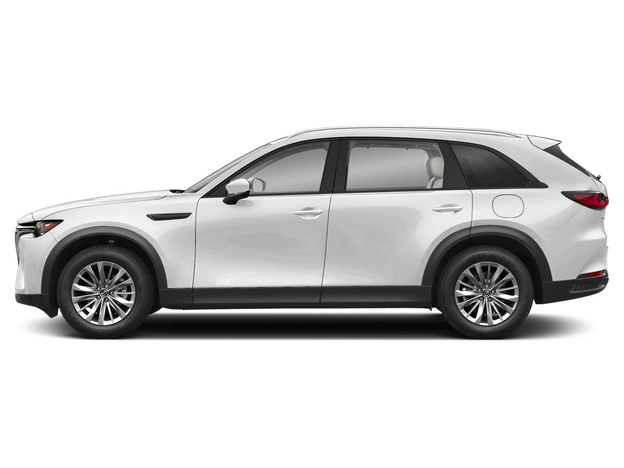 Thumbnail: 2024 Mazda CX-90 - 3