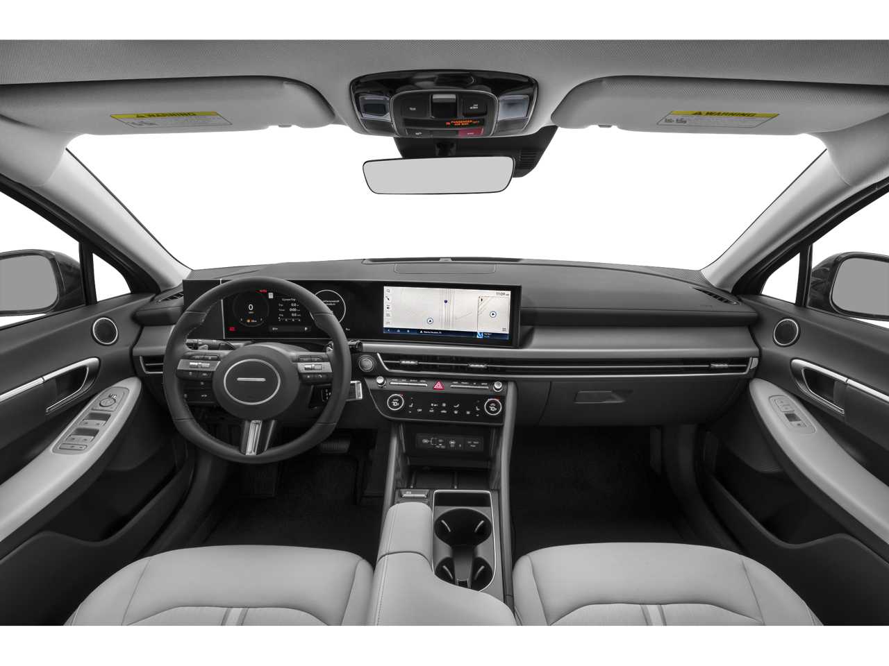 Thumbnail: 2024 Hyundai Sonata - 5