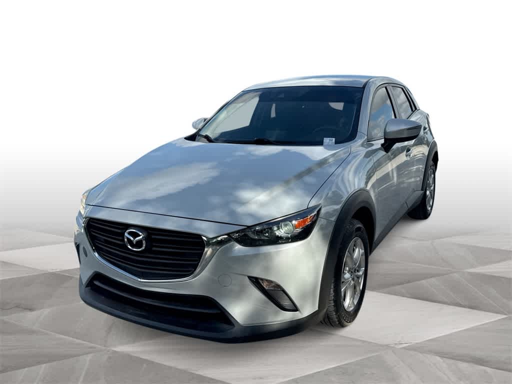 2019 Mazda CX-3 Sport -
                  Doral, FL