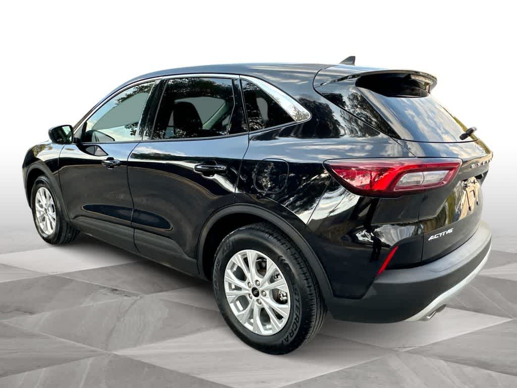 Thumbnail: 2024 Ford Escape - 6