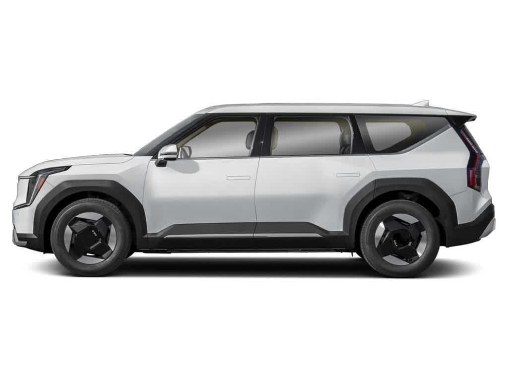 New 2026 Kia EV9 Light Long Range SUV
