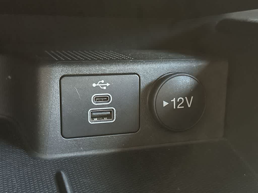 Thumbnail: 2024 Ford Escape - 17